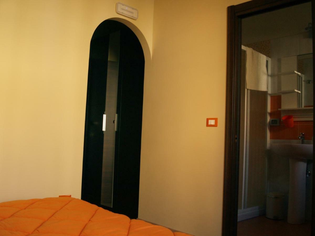 B&B Mamma Elena Rovito Экстерьер фото